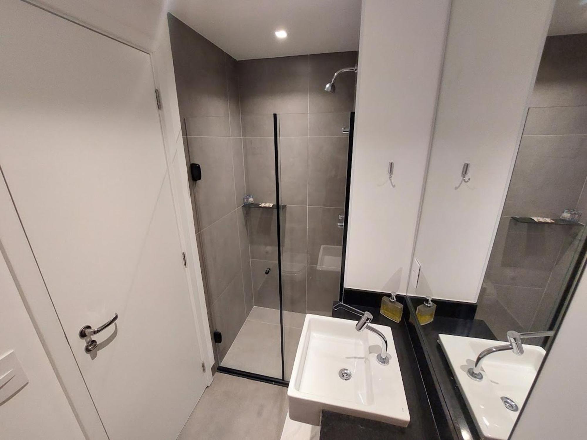 Book Sampa Apt.1208 Seu Refugio Prox. Metro Oscar Sao Paulo Dış mekan fotoğraf